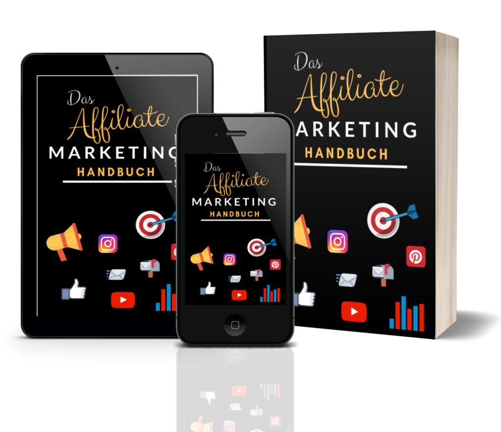 Affiliate Marketing Handbuch