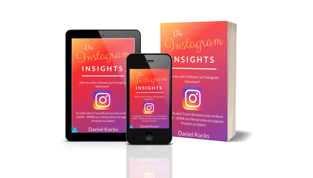 Instagram Kurs