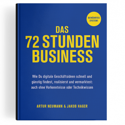 72 Stunden Business