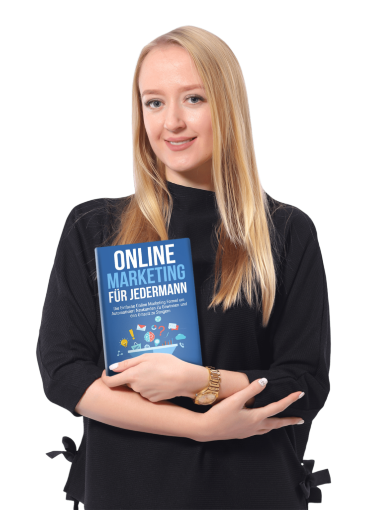 Jens Neubeck, Salesangels, Buch Online Marketing für Jedermann